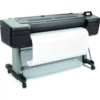 HP Designjet Z9 + dr 44 ”PostScript pisač s V-trimerom