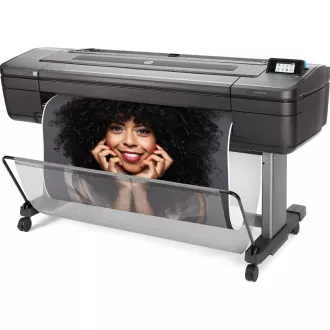 HP Designjet Z9 + dr 44 ”PostScript pisač s V-trimerom