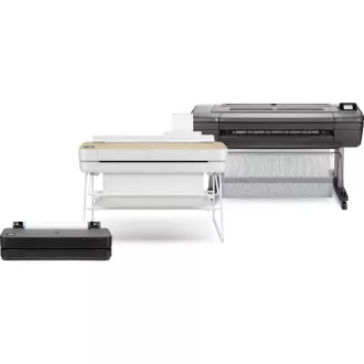 HP Designjet Z9 + dr 44 ”PostScript pisač s V-trimerom