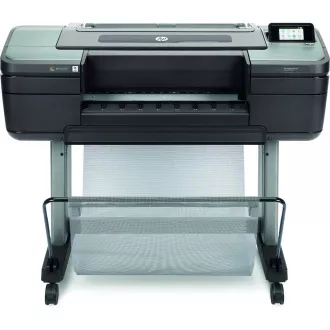 HP Designjet Z9 + dr 44 ”PostScript pisač s V-trimerom