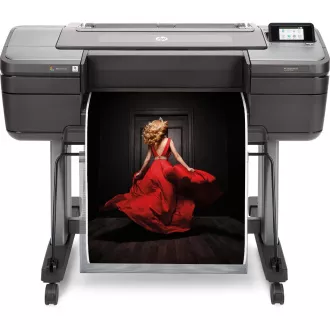 HP Designjet Z9 + dr 44 ”PostScript pisač s V-trimerom