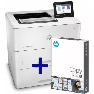 HP LaserJet Enterprise M507x (A4, 43 stranice u minuti, USB 2.0, Ethernet, obostrani, ladica)