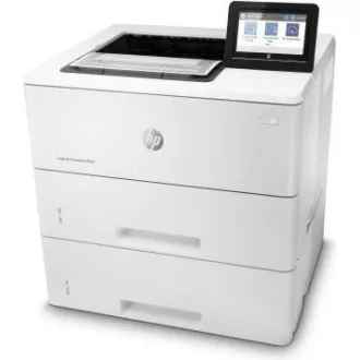 HP LaserJet Enterprise M507x (A4, 43 stranice u minuti, USB 2.0, Ethernet, obostrani, ladica)