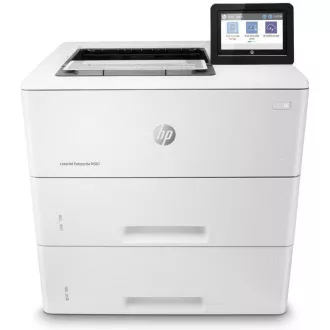 HP LaserJet Enterprise M507x (A4, 43 stranice u minuti, USB 2.0, Ethernet, obostrani, ladica)
