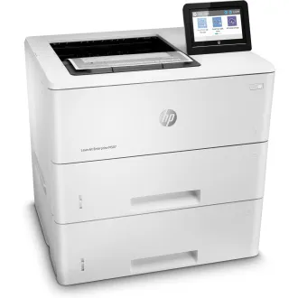 HP LaserJet Enterprise M507x (A4, 43 stranice u minuti, USB 2.0, Ethernet, obostrani, ladica)