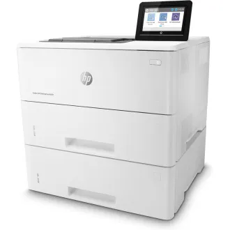 HP LaserJet Enterprise M507x (A4, 43 stranice u minuti, USB 2.0, Ethernet, obostrani, ladica)