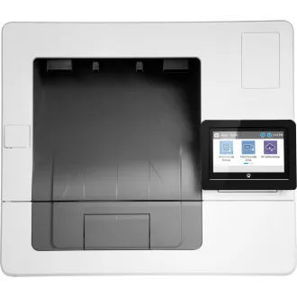 HP LaserJet Enterprise M507x (A4, 43 stranice u minuti, USB 2.0, Ethernet, obostrani, ladica)