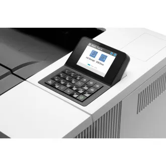 HP LaserJet Enterprise M507x (A4, 43 stranice u minuti, USB 2.0, Ethernet, obostrani, ladica) HP LaserJet Enterprise M507x (A4, 43 stranice u minuti, USB 2.0, Ethernet, obostrani, ladica)