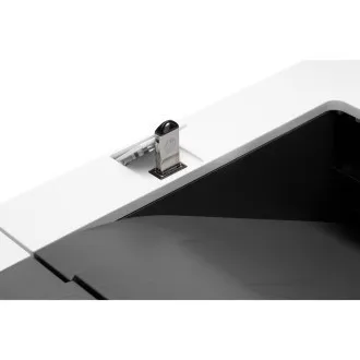 HP LaserJet Enterprise M507x (A4, 43 stranice u minuti, USB 2.0, Ethernet, obostrani, ladica) HP LaserJet Enterprise M507x (A4, 43 stranice u minuti, USB 2.0, Ethernet, obostrani, ladica)