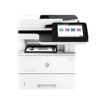 HP LaserJet Enterprise MFP M528dn (43 str/min, A4, USB/Ethernet, ISPIS/SKENIRANJE/KOPIRANJE, DADF, obostrano)