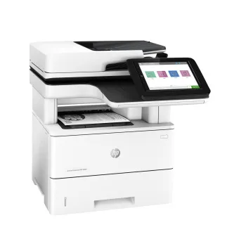 HP LaserJet Enterprise MFP M528dn (43 str/min, A4, USB/Ethernet, ISPIS/SKENIRANJE/KOPIRANJE, DADF, obostrano)