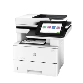 HP LaserJet Enterprise MFP M528dn (43 str/min, A4, USB/Ethernet, ISPIS/SKENIRANJE/KOPIRANJE, DADF, obostrano)
