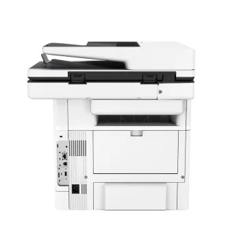 HP LaserJet Enterprise MFP M528dn (43 str/min, A4, USB/Ethernet, ISPIS/SKENIRANJE/KOPIRANJE, DADF, obostrano)