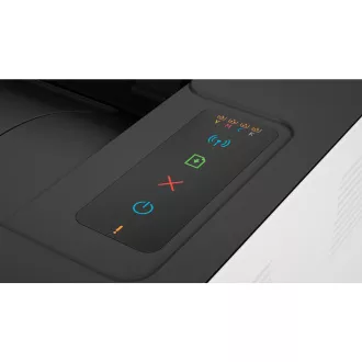 HP Color Laser 150NW (A4, 18/4 ppm, USB 2.0, Ethernet, Wi-Fi)