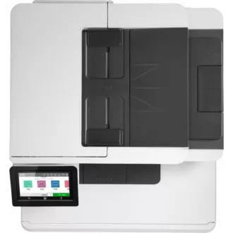 HP Color LaserJet Pro MFP M479dw (A4, 27/27 stranica u minuti, USB 2.0, Ethernet, Wi-Fi, ispis/skeniranje/kopiranje, ADF, obostrano)