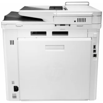 HP Color LaserJet Pro MFP M479fnw (A4, 27/27 stranica u minuti, USB 2.0, Ethernet, Wi-Fi, ispis/skeniranje/kopiranje/faks, DADF)
