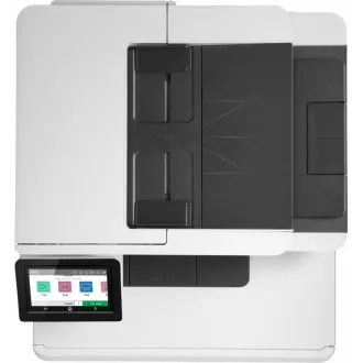 HP Color LaserJet Pro MFP M479fdn (A4, 27/27 stranica u minuti, USB 2.0, Ethernet, ispis/skeniranje/kopiranje/faks, DADF, obostrano)