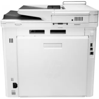 HP Color LaserJet Pro MFP M479fdn (A4, 27/27 stranica u minuti, USB 2.0, Ethernet, ispis/skeniranje/kopiranje/faks, DADF, obostrano)
