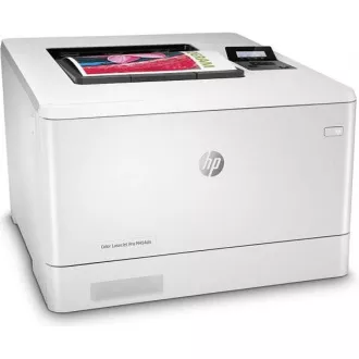 HP LaserJet Pro 400 boja M454dn (A4, 27/27 stranica u minuti, USB 2.0, Ethernet, obostrani)
