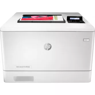 HP LaserJet Pro 400 boja M454dn (A4, 27/27 stranica u minuti, USB 2.0, Ethernet, obostrani)