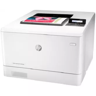 HP LaserJet Pro 400 boja M454dn (A4, 27/27 stranica u minuti, USB 2.0, Ethernet, obostrani)