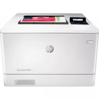 HP LaserJet Pro 400 boja M454dw (A4, 27/27 stranica u minuti, USB 2.0, Ethernet, Wi-Fi, obostrani)