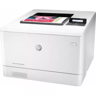 HP LaserJet Pro 400 boja M454dw (A4, 27/27 stranica u minuti, USB 2.0, Ethernet, Wi-Fi, obostrani)