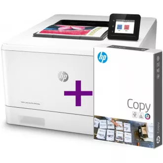 HP LaserJet Pro 400 boja M454dw (A4, 27/27 stranica u minuti, USB 2.0, Ethernet, Wi-Fi, obostrani)