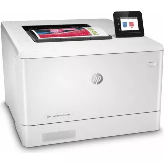HP LaserJet Pro 400 boja M454dw (A4, 27/27 stranica u minuti, USB 2.0, Ethernet, Wi-Fi, obostrani)