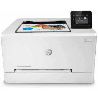HP LaserJet Pro 400 boja M454dw (A4, 27/27 stranica u minuti, USB 2.0, Ethernet, Wi-Fi, obostrani)
