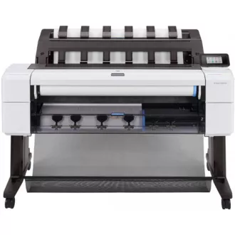 HP DesignJet T1600dr 36" Pisač - HDD (A0+, 19.3s A1, Ethernet, HDD)