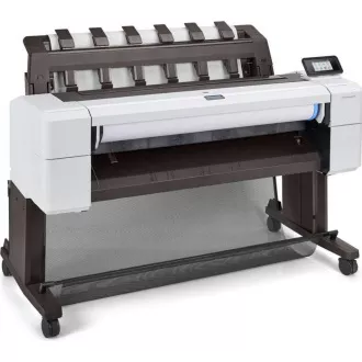 HP DesignJet T1600dr 36" Pisač - HDD (A0+, 19.3s A1, Ethernet, HDD)