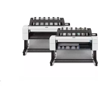 HP DesignJet T1600dr 36" Pisač - HDD (A0+, 19.3s A1, Ethernet, HDD)