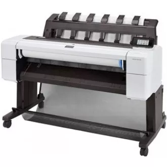 HP DesignJet T1600 36" Pisač - HDD (A0+, 19.3s A1, Ethernet, HDD) HP DesignJet T1600 36" Pisač - HDD (A0+, 19.3s A1, Ethernet, HDD)