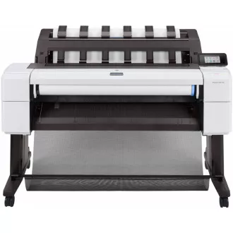 HP DesignJet T1600 36" Pisač - HDD (A0+, 19.3s A1, Ethernet, HDD) HP DesignJet T1600 36" Pisač - HDD (A0+, 19.3s A1, Ethernet, HDD)