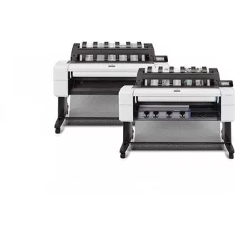 HP DesignJet T1600 36" Pisač - HDD (A0+, 19.3s A1, Ethernet, HDD) HP DesignJet T1600 36" Pisač - HDD (A0+, 19.3s A1, Ethernet, HDD)