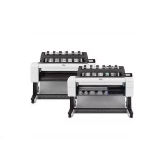 HP DesignJet T1600 36" Pisač - HDD (A0+, 19.3s A1, Ethernet, HDD) HP DesignJet T1600 36" Pisač - HDD (A0+, 19.3s A1, Ethernet, HDD)