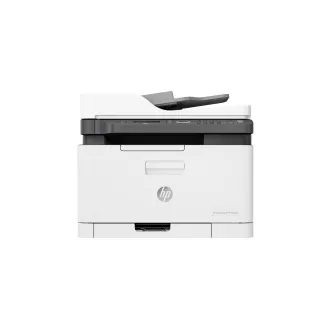 HP laserski višenamenski uređaj u boji 179FNW (A4, 18/4 stranica u minuti, USB 2.0, Ethernet, Wi-Fi, ispis/skeniranje/kopiranje/faks, ADF) HP laserski višenamenski uređaj u boji 179FNW (A4, 18/4 stranica u minuti, USB 2.0, Ethernet, Wi-Fi, ispis/skeniranje/kopiranje/faks, ADF)