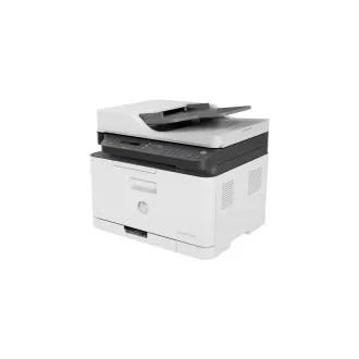 HP laserski višenamenski uređaj u boji 179FNW (A4, 18/4 stranica u minuti, USB 2.0, Ethernet, Wi-Fi, ispis/skeniranje/kopiranje/faks, ADF) HP laserski višenamenski uređaj u boji 179FNW (A4, 18/4 stranica u minuti, USB 2.0, Ethernet, Wi-Fi, ispis/skeniranje/kopiranje/faks, ADF)