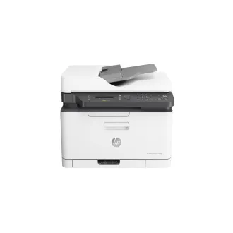 HP laserski višenamenski uređaj u boji 179FNW (A4, 18/4 stranica u minuti, USB 2.0, Ethernet, Wi-Fi, ispis/skeniranje/kopiranje/faks, ADF) HP laserski višenamenski uređaj u boji 179FNW (A4, 18/4 stranica u minuti, USB 2.0, Ethernet, Wi-Fi, ispis/skeniranje/kopiranje/faks, ADF)