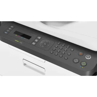 HP laserski višenamenski uređaj u boji 179FNW (A4, 18/4 stranica u minuti, USB 2.0, Ethernet, Wi-Fi, ispis/skeniranje/kopiranje/faks, ADF) HP laserski višenamenski uređaj u boji 179FNW (A4, 18/4 stranica u minuti, USB 2.0, Ethernet, Wi-Fi, ispis/skeniranje/kopiranje/faks, ADF)