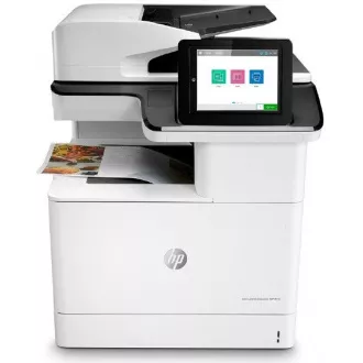 HP Color LaserJet Enterprise MFP M776dn (A3, 46 stranica u minuti, USB, Ethernet, ispis/skeniranje/kopiranje, obostrani)