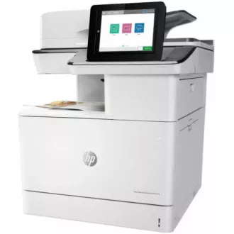 HP Color LaserJet Enterprise MFP M776dn (A3, 46 stranica u minuti, USB, Ethernet, ispis/skeniranje/kopiranje, obostrani)