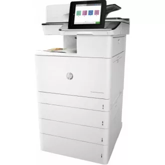 HP Color LaserJet Enterprise Flow MFP M776z (A3, 46 stranica u minuti, USB, Ethernet, ispis/skeniranje/kopiranje, faks, obostrani, tvrdi disk, ladica)