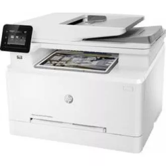 HP Color LaserJet Pro MFP M282nw (A4, 21/21 stranica u minuti, USB 2.0, Ethernet, Wi-Fi, ispis/skeniranje/kopiranje, ADF)