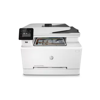HP Color LaserJet Pro MFP M282nw (A4, 21/21 stranica u minuti, USB 2.0, Ethernet, Wi-Fi, ispis/skeniranje/kopiranje, ADF)