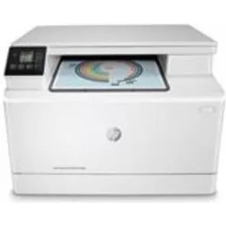 HP Color LaserJet Pro MFP M183fw (A4, 16/16 stranica u minuti, USB 2.0, Ethernet, Wi-Fi, ispis/skeniranje/kopiranje, ADF)