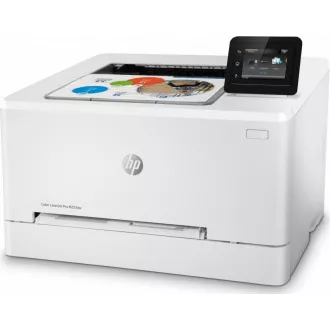 HP Color LaserJet Pro M255dw (A4, 21/21 ppm, USB 2.0, Ethernet, Wifi, Duplex)