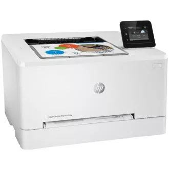 HP Color LaserJet Pro M255dw (A4, 21/21 ppm, USB 2.0, Ethernet, Wifi, Duplex)