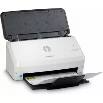 HP ScanJet Pro 3000 s4 skener za uvlačenje listova (A4, 600 dpi, USB 3.0, ADF, obostrani)